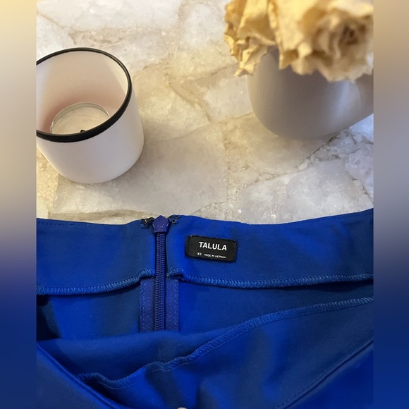 Aritzia Talula Mini Dress - Picture 3 of 3